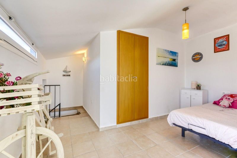 Foto d7d86638-282f-48ff-9db3-ffc62ced97d0. Apartament amb aparcament a Salatar Roses