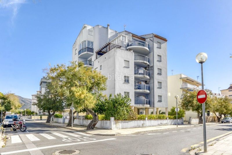 Foto de42704d-af1b-4849-a248-e9eed5e2c961. Apartament amb aparcament a Salatar Roses