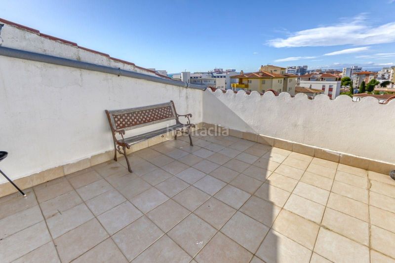 Foto f21eae5c-c199-4d93-bf8a-283d81f6a910. Apartament amb aparcament a Salatar Roses
