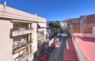 Pis a Calle FRANCESC MACIA