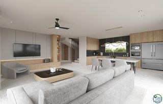 Chalet  Calle huelva. Esta villa no es para todo el mundo y eso es justo lo que la hac