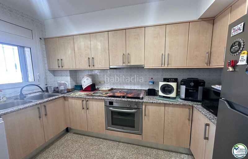 Foto 75361c98-1cfd-4de1-9451-26047ac5d29e. Apartament a Moxó - Sant Mori Empuriabrava