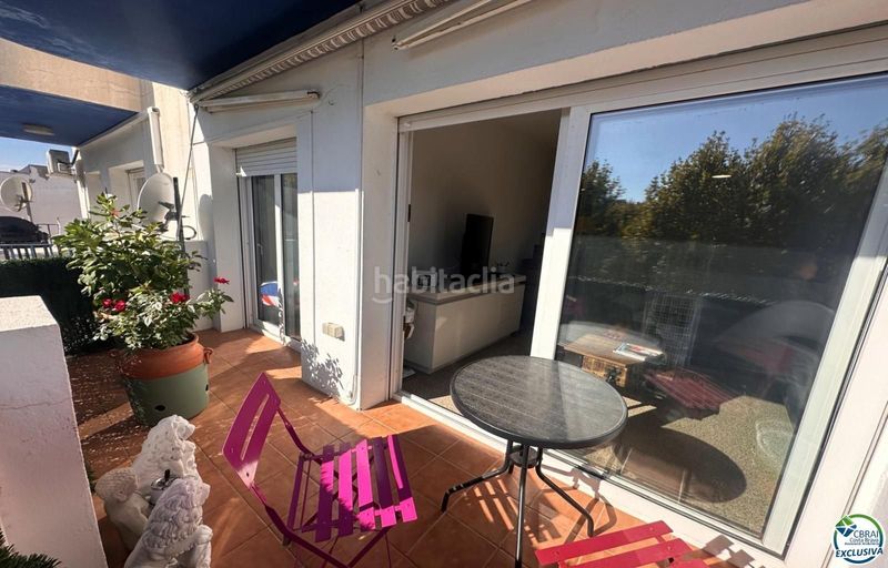 Foto ab30815f-00f1-47c8-81ff-a7a7d440c832. Apartament a Moxó - Sant Mori Empuriabrava