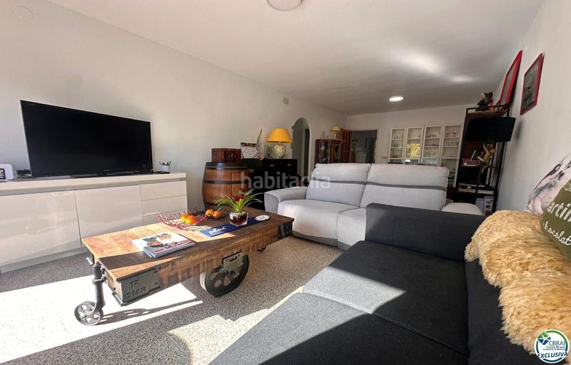 Foto bf4b436b-1e9d-4069-85dc-da5916d407f6. Apartament a Moxó - Sant Mori Empuriabrava