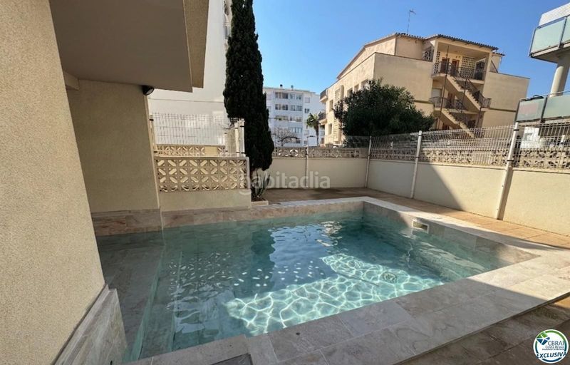 Foto 2e183dc0-9bcf-43e8-b2e9-1b332c5f5479. Apartament amb aparcament piscina a Santa Margarida Roses