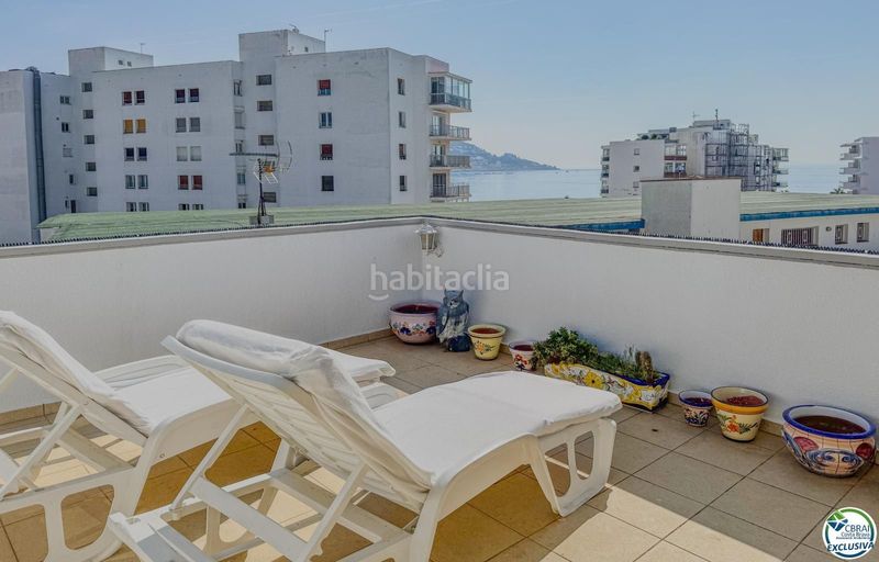 Foto 4efc5836-4376-4e90-abfe-4080e0965cb0. Apartament amb aparcament piscina a Santa Margarida Roses