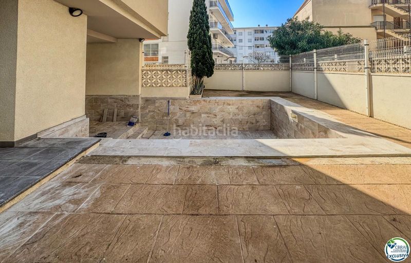 Foto 73dfb67d-578b-40be-80f2-e1c216406bfc. Apartament amb aparcament piscina a Santa Margarida Roses