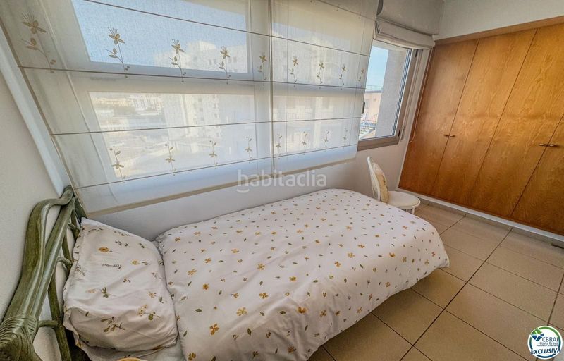 Foto 756ba1d3-0afc-4772-9edc-93daaa206e72. Apartament amb aparcament piscina a Santa Margarida Roses