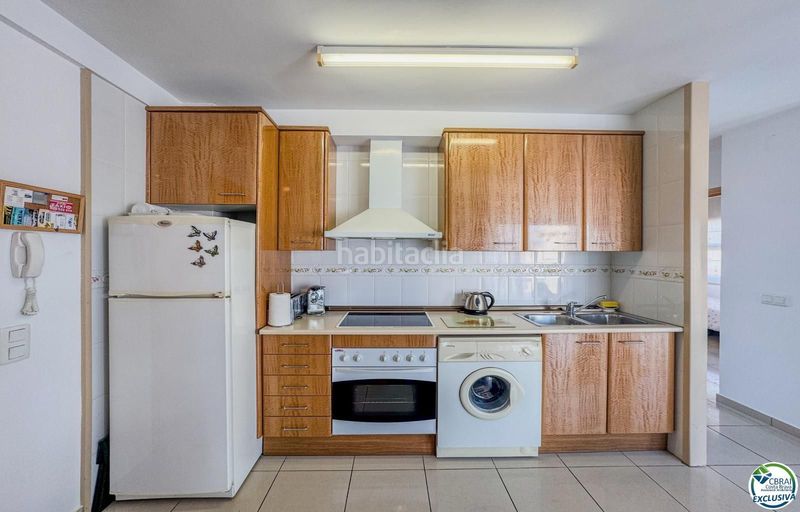 Foto 812e03b9-6a73-40fc-af78-0a29166307c5. Apartament amb aparcament piscina a Santa Margarida Roses