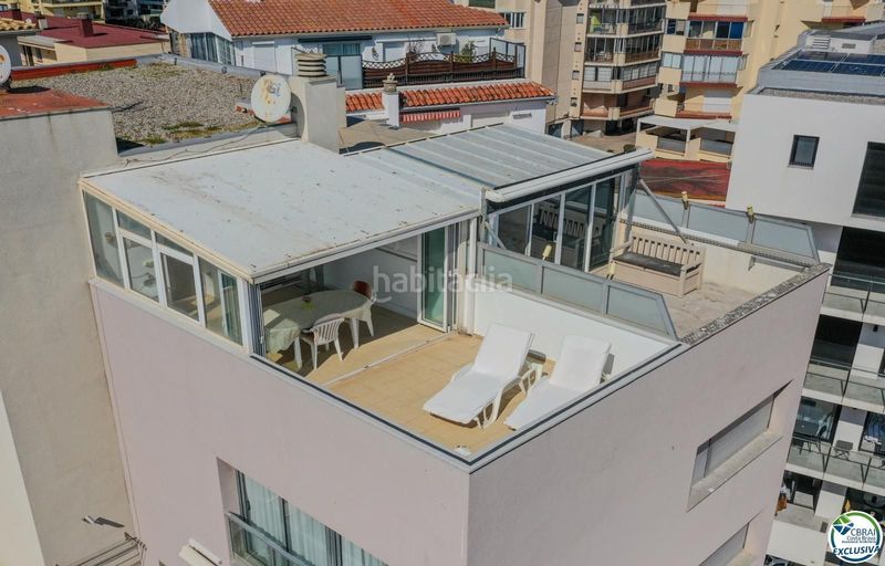Foto 85be4255-85c5-466d-958b-b9a5003b0cbe. Apartament amb aparcament piscina a Santa Margarida Roses