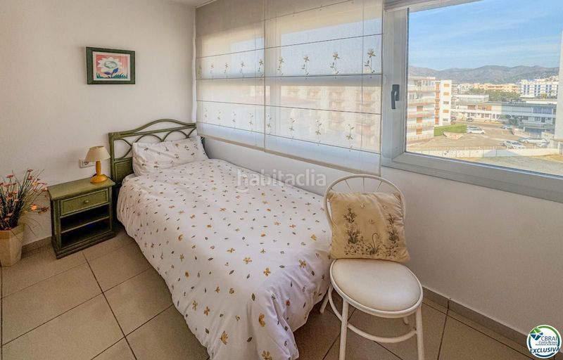 Foto b14a073d-8bea-4476-b1fc-664d4bb68a38. Apartament amb aparcament piscina a Santa Margarida Roses