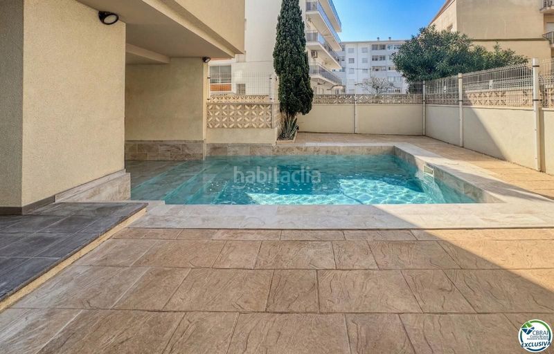 Foto d3a27d5e-ccab-4cd3-96e4-cb7e6a6a4e0d. Apartament amb aparcament piscina a Santa Margarida Roses