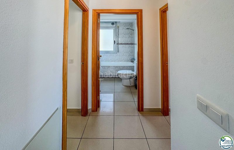 Foto e5aaa4b4-1c1e-484a-9379-d4f210e73a75. Apartament amb aparcament piscina a Santa Margarida Roses