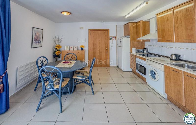 Foto f5a40d58-bd4b-4181-b0ba-01a60e93bb17. Apartament amb aparcament piscina a Santa Margarida Roses