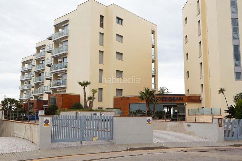 Foto 028cab18-7dc2-4bdb-8f2c-d744ff353a7c. Pis amb aparcament piscina a Santa Margarida Roses