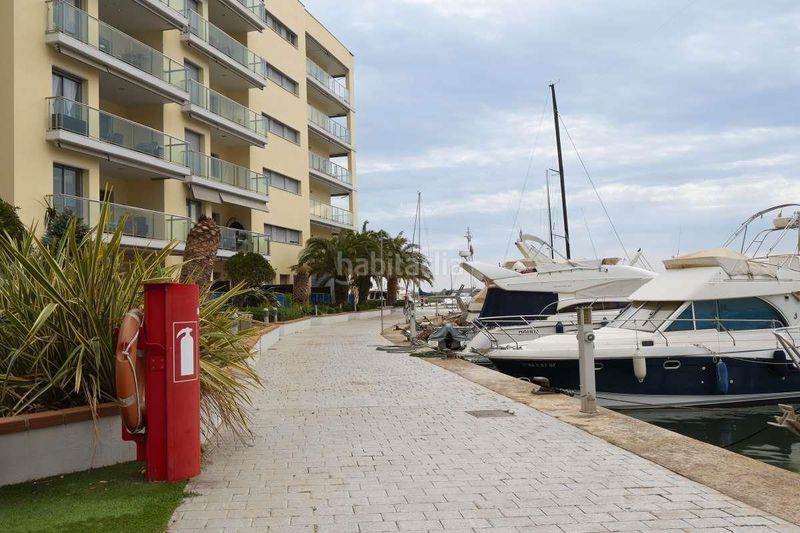 Foto 131661f6-648b-4fa7-a60b-297f67e77b75. Pis amb aparcament piscina a Santa Margarida Roses