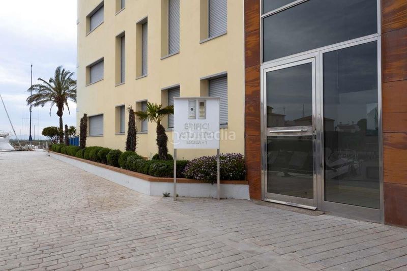 Foto 4a8f7901-5dbb-4d71-8105-51c17831527f. Pis amb aparcament piscina a Santa Margarida Roses