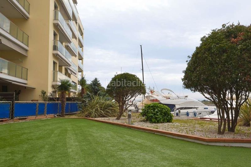 Foto 6950dd74-1379-4052-8809-342e81fa8f27. Pis amb aparcament piscina a Santa Margarida Roses