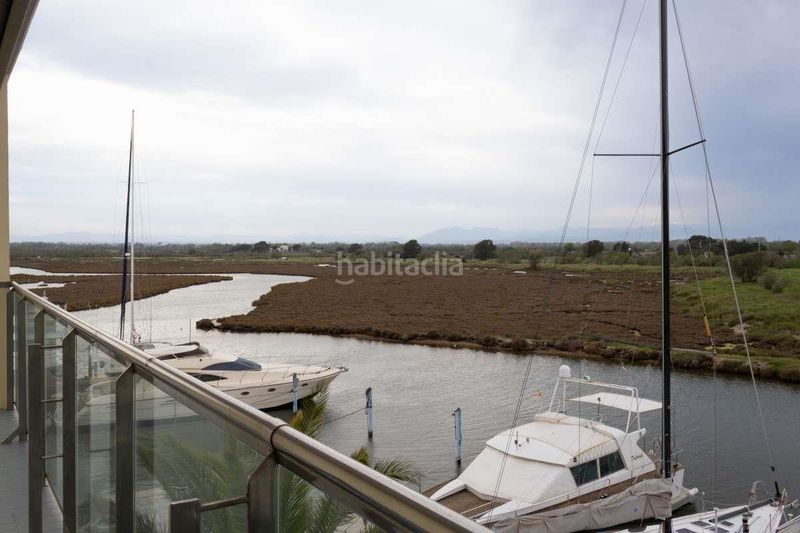 Foto b1b53493-62f6-4efa-a2c9-cdb9fc672cf3. Pis amb aparcament piscina a Santa Margarida Roses