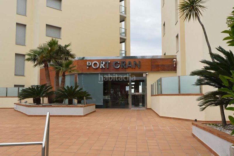 Foto c22ad696-fc01-437d-ad0d-eb56724a7657. Pis amb aparcament piscina a Santa Margarida Roses