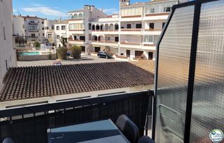 Apartament  Calle poblat tipic. Empuriabrava  poblat tipic appartement rénové en vente