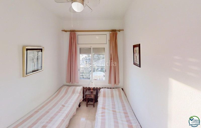 Foto 0393be42-7591-499e-a57b-b3691f1e4e71. Apartament amb aparcament piscina a Els Grecs-Mas Oliva Roses