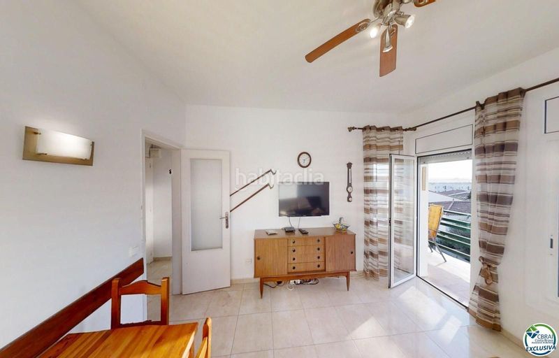 Foto 0fa9460f-c846-4c9a-8a5d-706d7fe2b13f. Apartament amb aparcament piscina a Els Grecs-Mas Oliva Roses