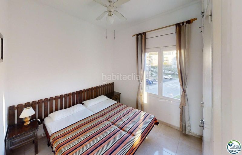 Foto 27f29e95-15b6-4ae9-83c7-36a642a22598. Apartament amb aparcament piscina a Els Grecs-Mas Oliva Roses