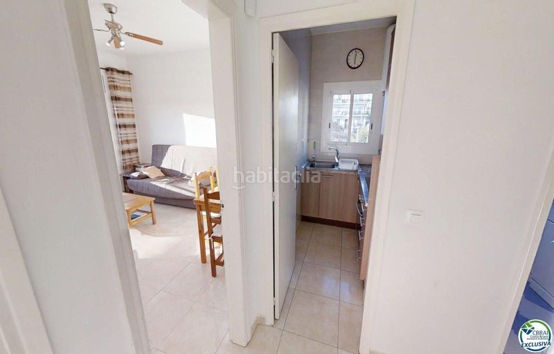 Foto 2c35169e-9ca1-4391-a7c7-d4a013829c93. Apartament amb aparcament piscina a Els Grecs-Mas Oliva Roses