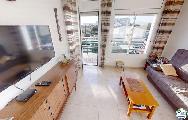 Foto 40b2738d-156c-4f93-859b-0fbab8f57f71. Apartament amb aparcament piscina a Els Grecs-Mas Oliva Roses