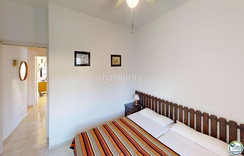 Foto 55121fe4-ffb2-4f3b-89f6-c69f3e966767. Apartament amb aparcament piscina a Els Grecs-Mas Oliva Roses
