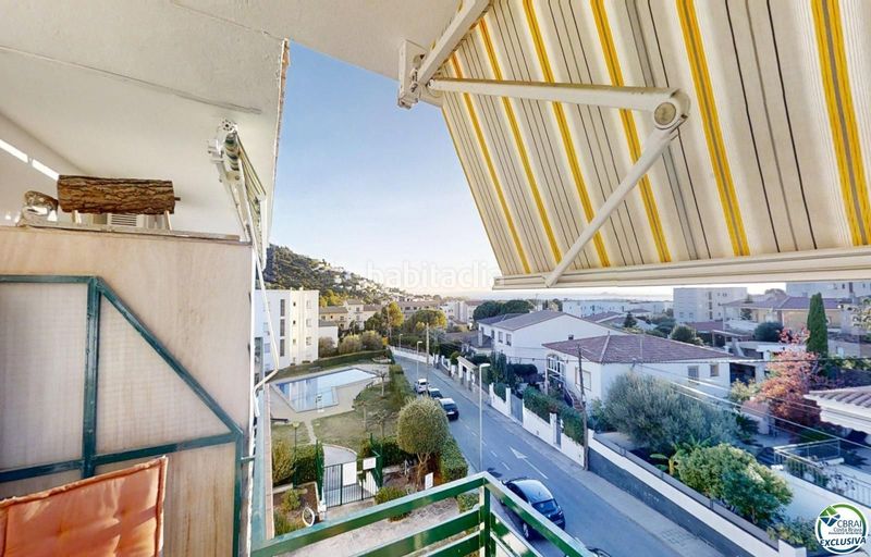 Foto 65eaef05-aad1-4e62-8804-2cf483113006. Apartament amb aparcament piscina a Els Grecs-Mas Oliva Roses