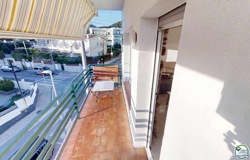 Foto 6e4446ae-6055-4d93-8762-f12911b152e7. Apartament amb aparcament piscina a Els Grecs-Mas Oliva Roses