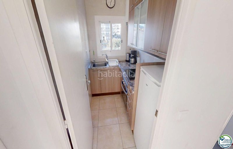 Foto 8040615d-1312-43d9-852e-a941a3cd68ad. Apartament amb aparcament piscina a Els Grecs-Mas Oliva Roses