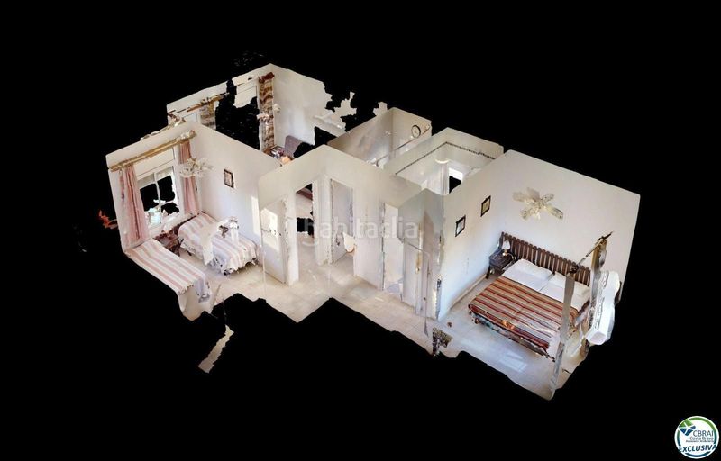Foto ce517b7d-8882-411c-9f6d-d33b0c88fd6c. Apartament amb aparcament piscina a Els Grecs-Mas Oliva Roses