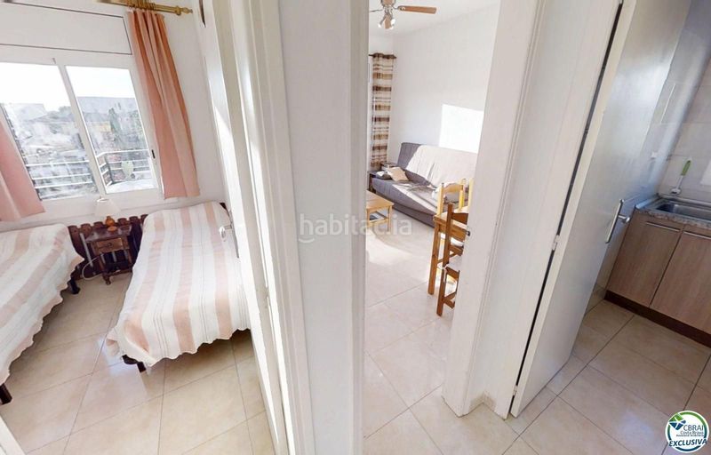 Foto cfdcc60b-551e-4e5e-9d1d-f7306b5bd6c5. Apartament amb aparcament piscina a Els Grecs-Mas Oliva Roses