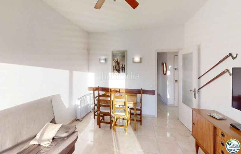 Foto df116f22-36dd-4888-8baa-164fa30674a9. Apartament amb aparcament piscina a Els Grecs-Mas Oliva Roses