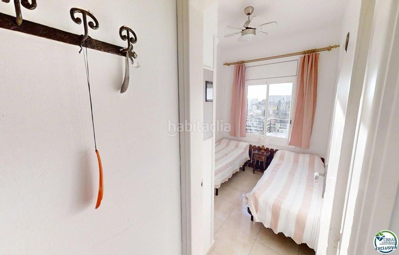 Foto e3586bfa-ea19-4db9-a78a-e36c2fc69a1a. Apartament amb aparcament piscina a Els Grecs-Mas Oliva Roses