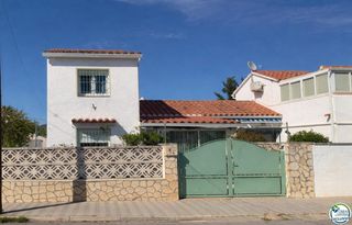 Xalet  Calle de la punta de la ferrera. Bonita casa 3 dormitorios con jardin a santa margaritaroses