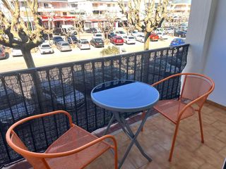 Apartament  Sector gran reserva. Gran reserva encantador apartamento de 1 dormitorio con terraza