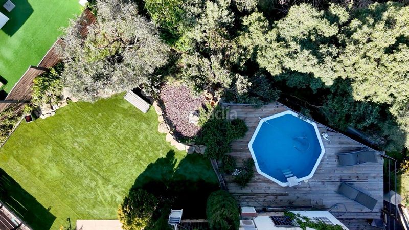 Foto 53d69b2d-935b-4b36-9ea4-82dfc3944963. Masia amb piscina a Nord Roses