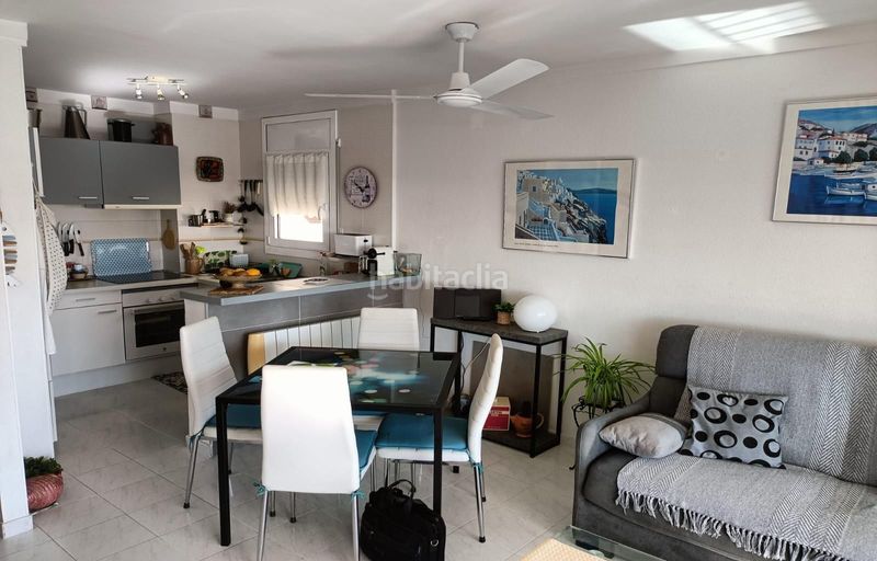 Foto 78941ae5-995c-4b4e-bc4f-2b7e071c1bdc. Apartament amb aparcament a Puig Rom-Canyelles-Almadrava Roses