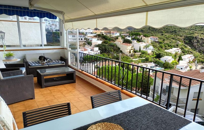 Foto 8ceae7d8-fcdf-4928-bf29-f3f13848c90a. Apartament amb aparcament a Puig Rom-Canyelles-Almadrava Roses
