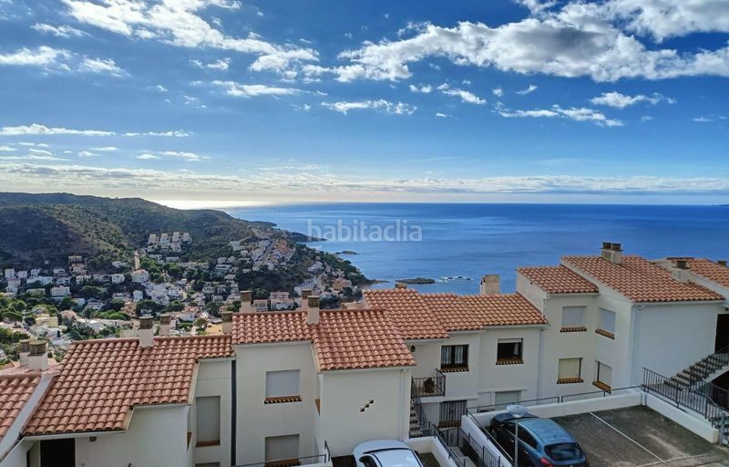 Foto cfa9b454-d1e0-4eb6-ab4b-6d529b4d1bce. Apartament amb aparcament a Puig Rom-Canyelles-Almadrava Roses