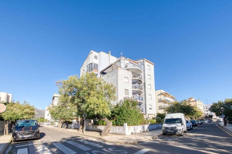 Foto 5900fa95-ef74-4e5e-8289-3d5bfd3dbbfd. Apartament a Salatar Roses