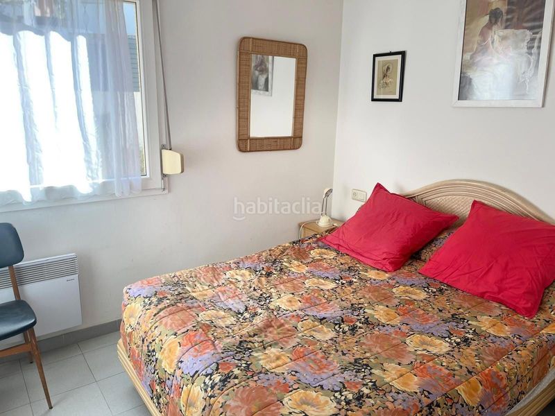 Foto 10c630fe-ee6c-4f20-a121-2741d6a5e5e0. Pis amb aparcament a Puig Rom-Canyelles-Almadrava Roses