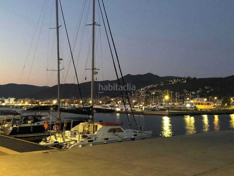 Foto b2f17831-210a-4889-a3e8-4df197c325bf. Pis amb aparcament a Puig Rom-Canyelles-Almadrava Roses