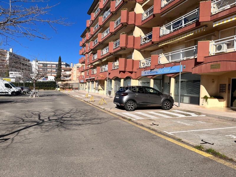 Foto b500f13f-6fda-42b1-b262-a6de4749650e. Pis amb aparcament a Puig Rom-Canyelles-Almadrava Roses