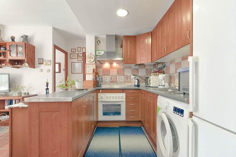 Foto 6a24e965-3fb6-41be-b4fb-68e20d7ef18b. Apartament amb piscina a Puig Rom-Canyelles-Almadrava Roses