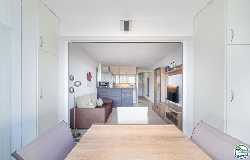 Foto 1d2566d1-c1cd-4ded-8898-9ee15addd8e4. Apartament amb aparcament a Salatar Roses